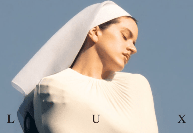 Cantora espanhola volta ao Rio em promoção de seu último álbum “Lux”, gravado em 13 idiomas. | Reprodução: Instagram