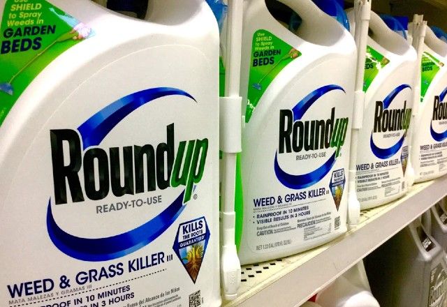 Bayer é condenada a pagar R$ 12 bilhões por caso de câncer ligado a herbicida