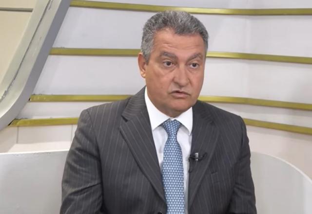 Ministro Rui Costa 