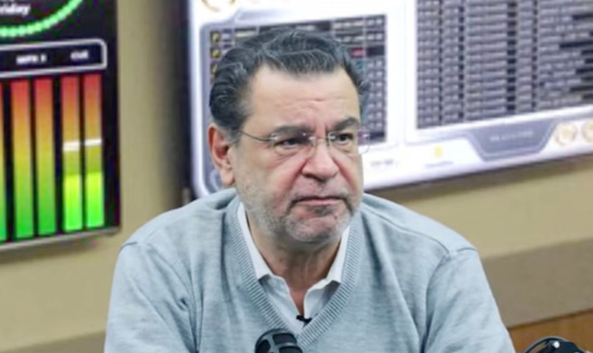 Alvo Da Pf Pco Ataca Moraes E Cita Perseguicao A Bolsonaro