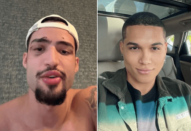 Amigo de jovem morto na Grécia se pronuncia. | Reprodução/Redes sociais