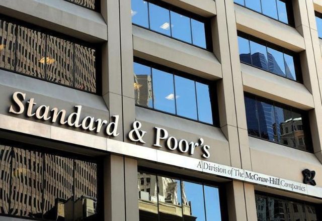 Agência Standard & Poor's eleva nota de crédito do Brasil Agência Standard & Poor's eleva nota de crédito do Brasil