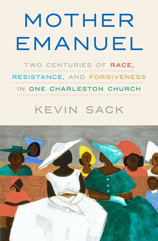 Mother Emanuel, de Kevin Sack