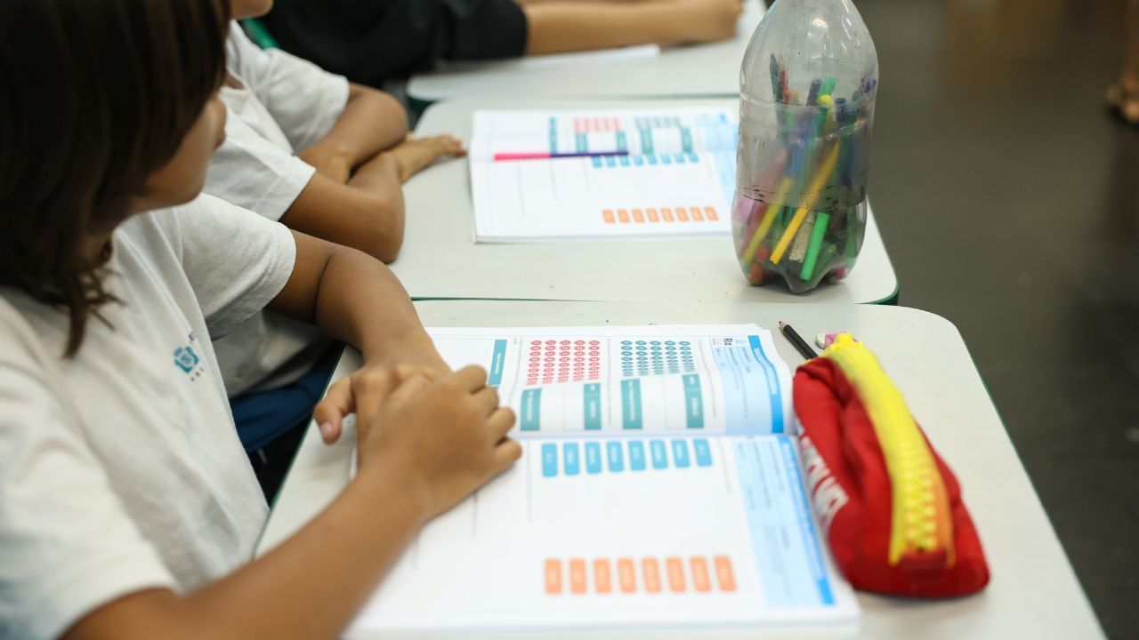 TDAH na escola: saiba como identificar os sinais