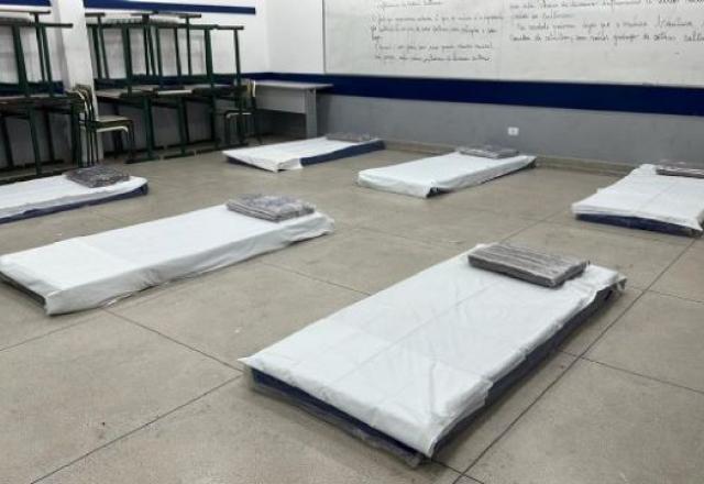 São Sebastião (SP) retoma aulas na rede municipal nesta 2ª feira