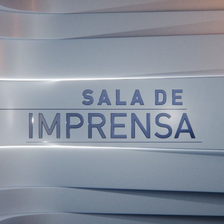 Sala de Imprensa