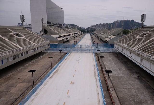 sambodromo marques de sapucai