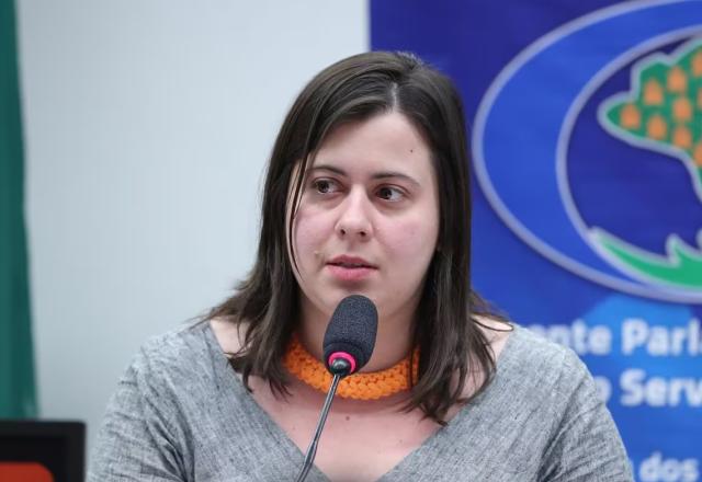 samia bomfim