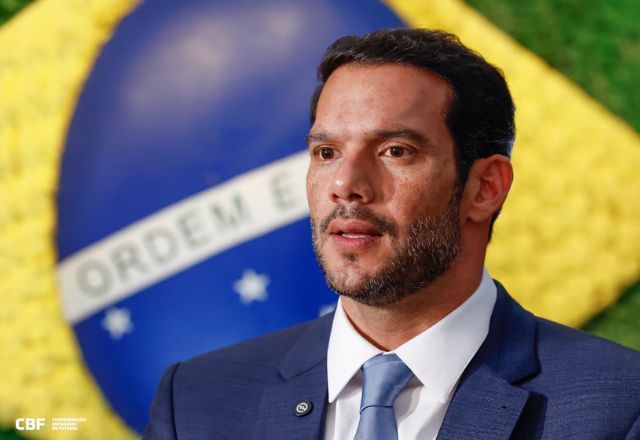Foto: Reprodução | Rafael Riberi/CBF
