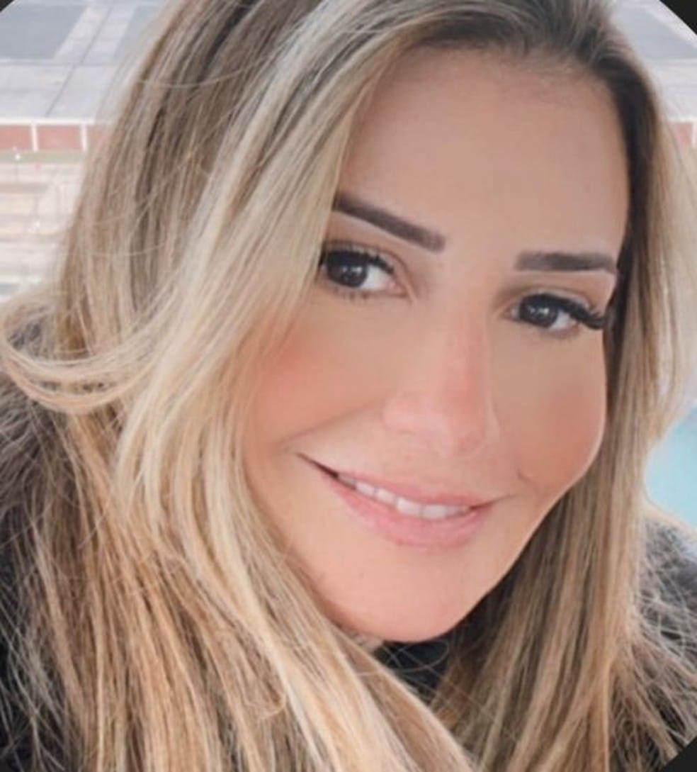 Empresária Samira Monti Bacha Rodrigues, presa em MG | Reprodução/Redes sociais