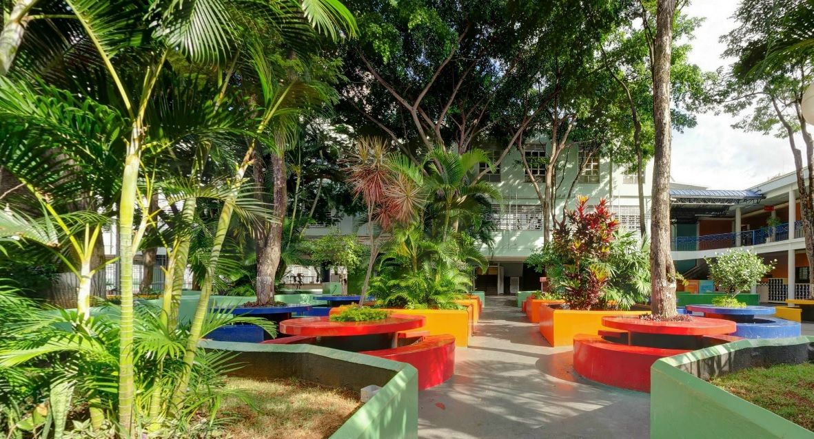 Pais denunciam agressões entre alunos em escola particular de Belo Horizonte. | Divulgação/Redes Sociais
