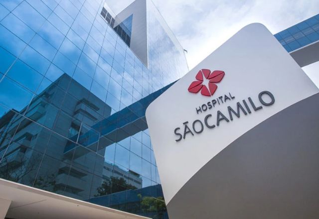 Hospital São Camilo