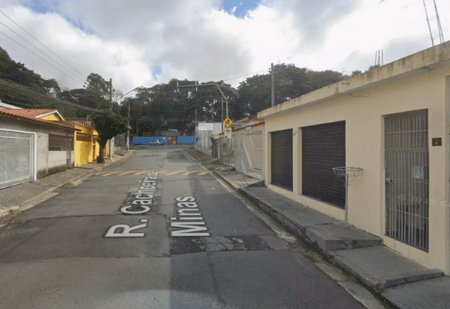 Mulher esfaqueia e mata marido após ser agredida por ele com faca | Reprodução