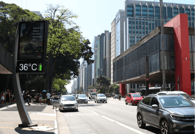 São Paulo lidera ranking de cidade mais feliz da América Latina | Rovena Rosa/Agência Brasil