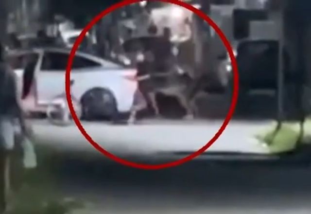 Corpo de sargento da PM é encontrado dentro de porta-malas no RJ