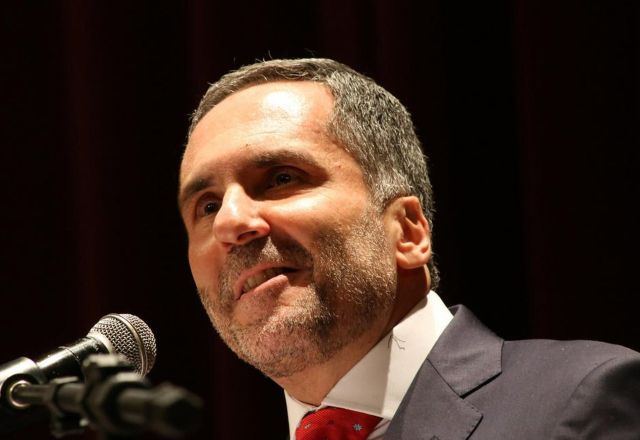 Sarrubbo: É preciso ser firme na segurança sem desrespeitar os direitos humanos