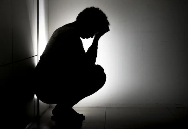 Depressão afeta 5,8% dos brasileiros, segundo OMS | Marcelo Camargo/Agência Brasil