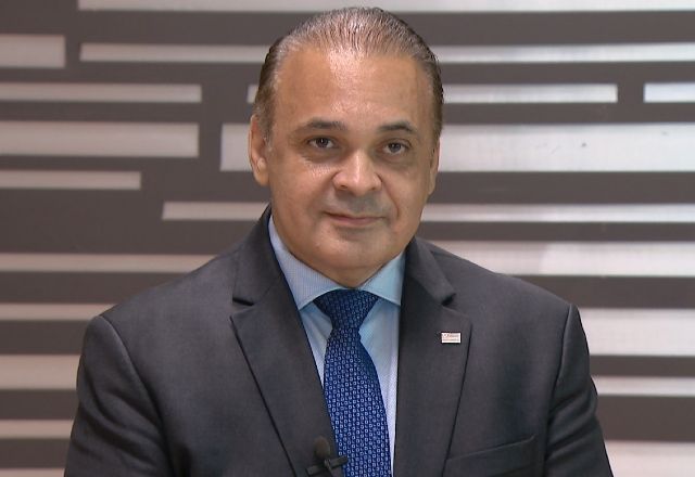 Secretário de Turismo e Viagens do estado de São Paulo, Roberto de Lucena