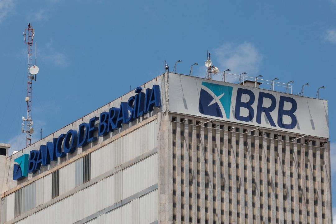 Imagem da notícia: Acordo para socorro ao BRB avança após audiência no STF Imagem da notícia: Acordo para socorro ao BRB avança após audiência no STF