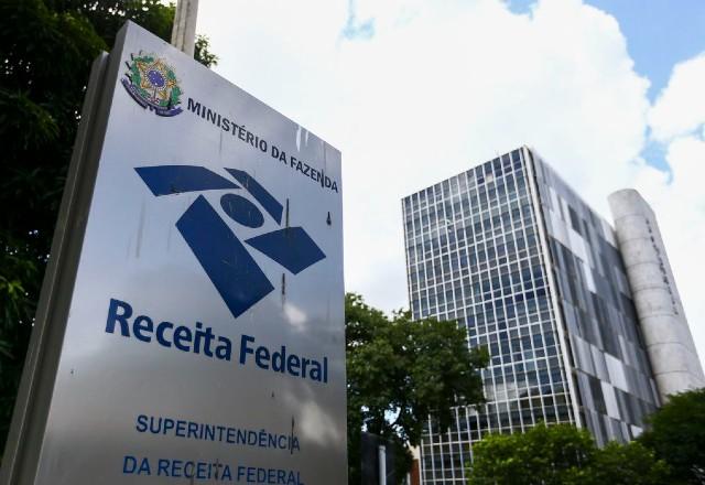 sede da receita federal