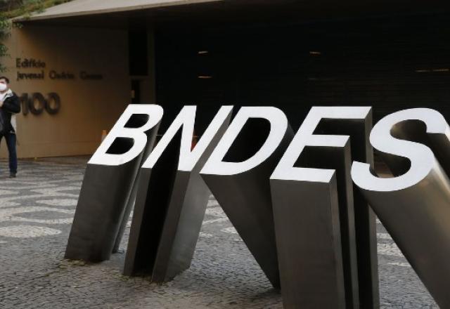 sede do bndes