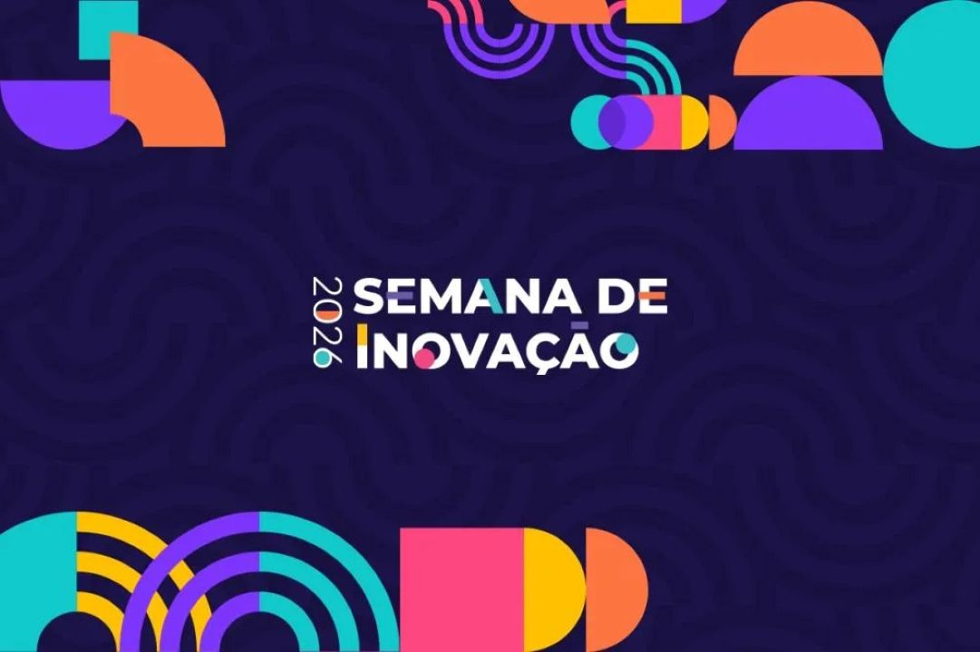 Semana de Inovação abre inscrições para edição de 2026 Semana de Inovação abre inscrições para edição de 2026