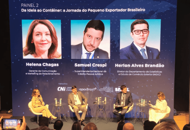 Crédito acessível e diversidade são motores para ampliar presença de MPEs no mercado internacional