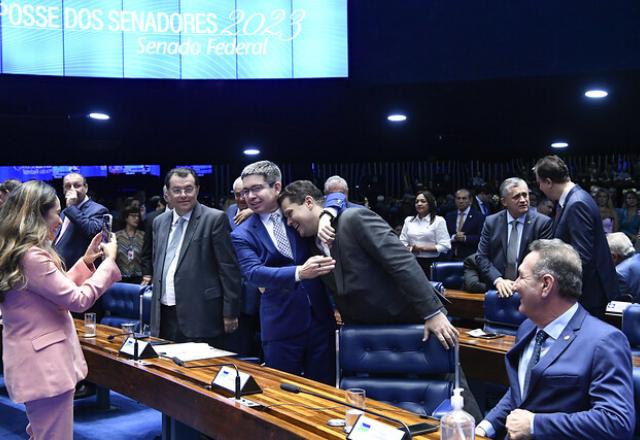 senado