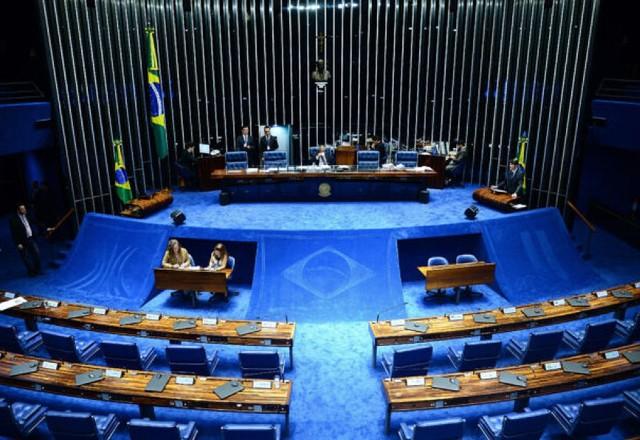 senado