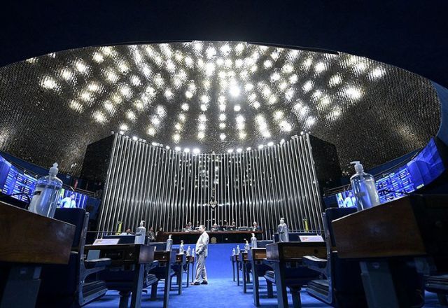 PEC das Drogas deve ser votada pelo Senado nesta semana
