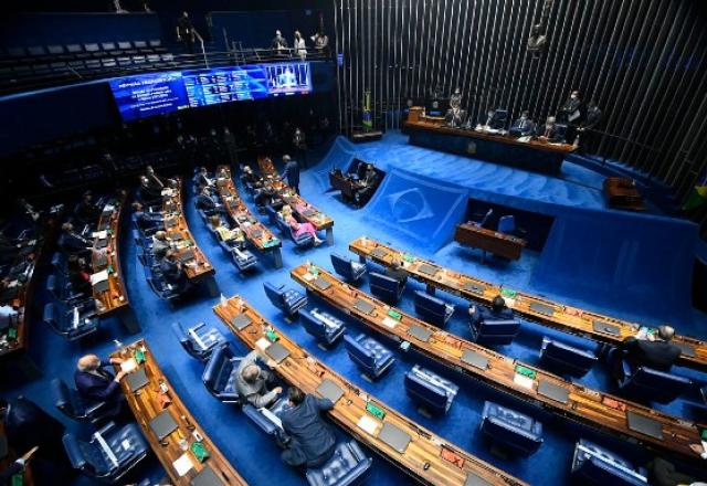 senado
