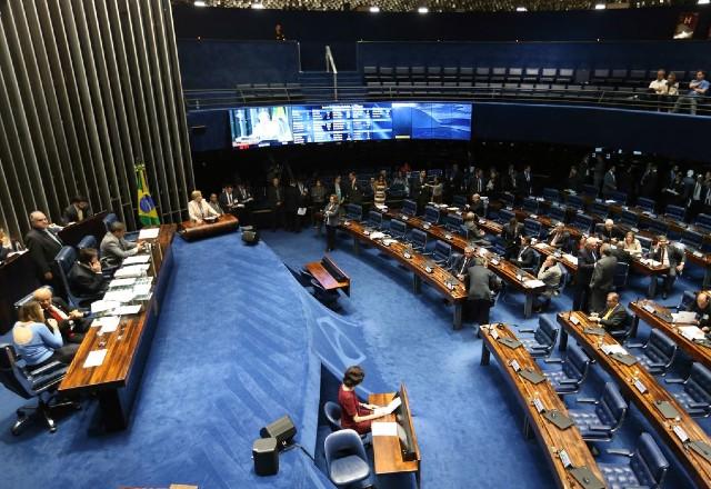 senado
