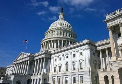 Senado dos Estados Unidos | Reprodução
