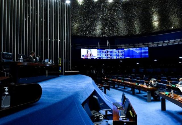senado federal