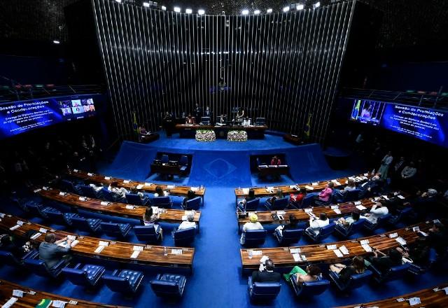 senado federal