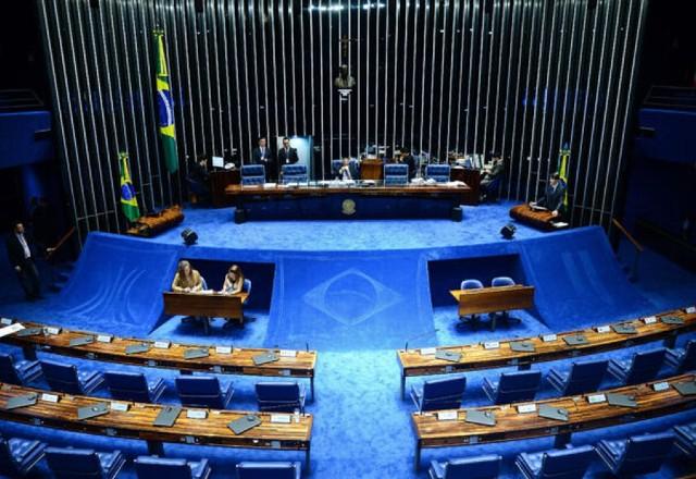 Imagem da notícia: Candidatos ao Senado por Sergipe em 2026: veja lista Imagem da notícia: Candidatos ao Senado por Sergipe em 2026: veja lista