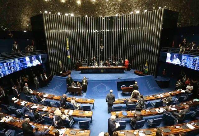 senado federal