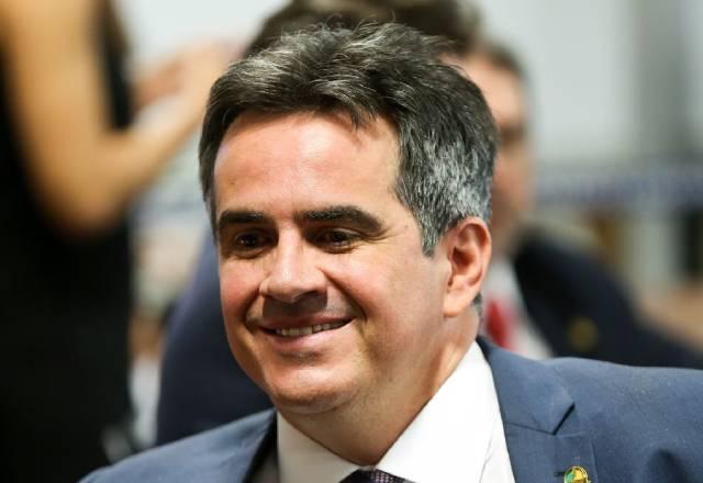 senador Ciro Nogueira (PP-PI)