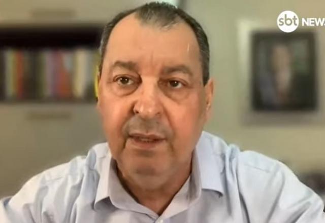 senador Omar Aziz