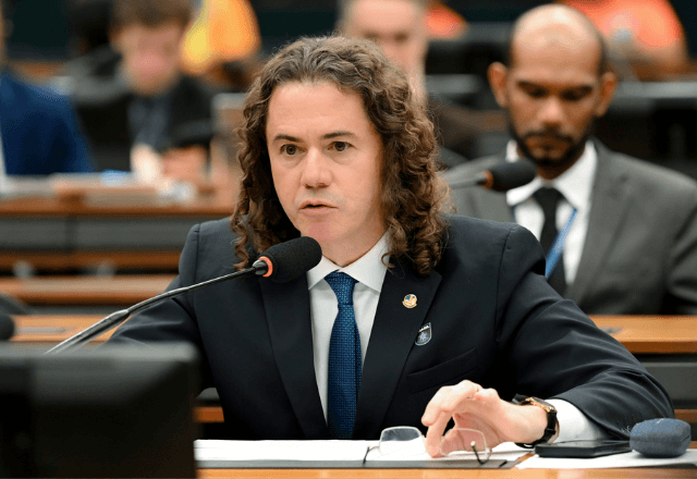 O senador Veneziano Vital do Rêgo (MDB-PB) | Edilson Rodrigues/Agência Senado