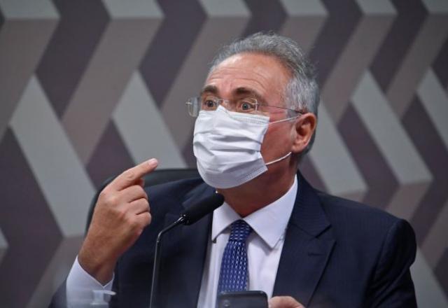 senador renan calheiros