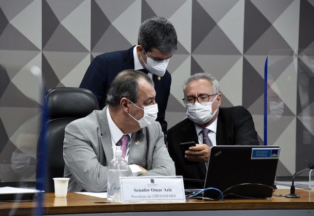 Em última semana, CPI mira nas empresas VTCLog e Prevent Senior Em última semana, CPI mira nas empresas VTCLog e Prevent Senior