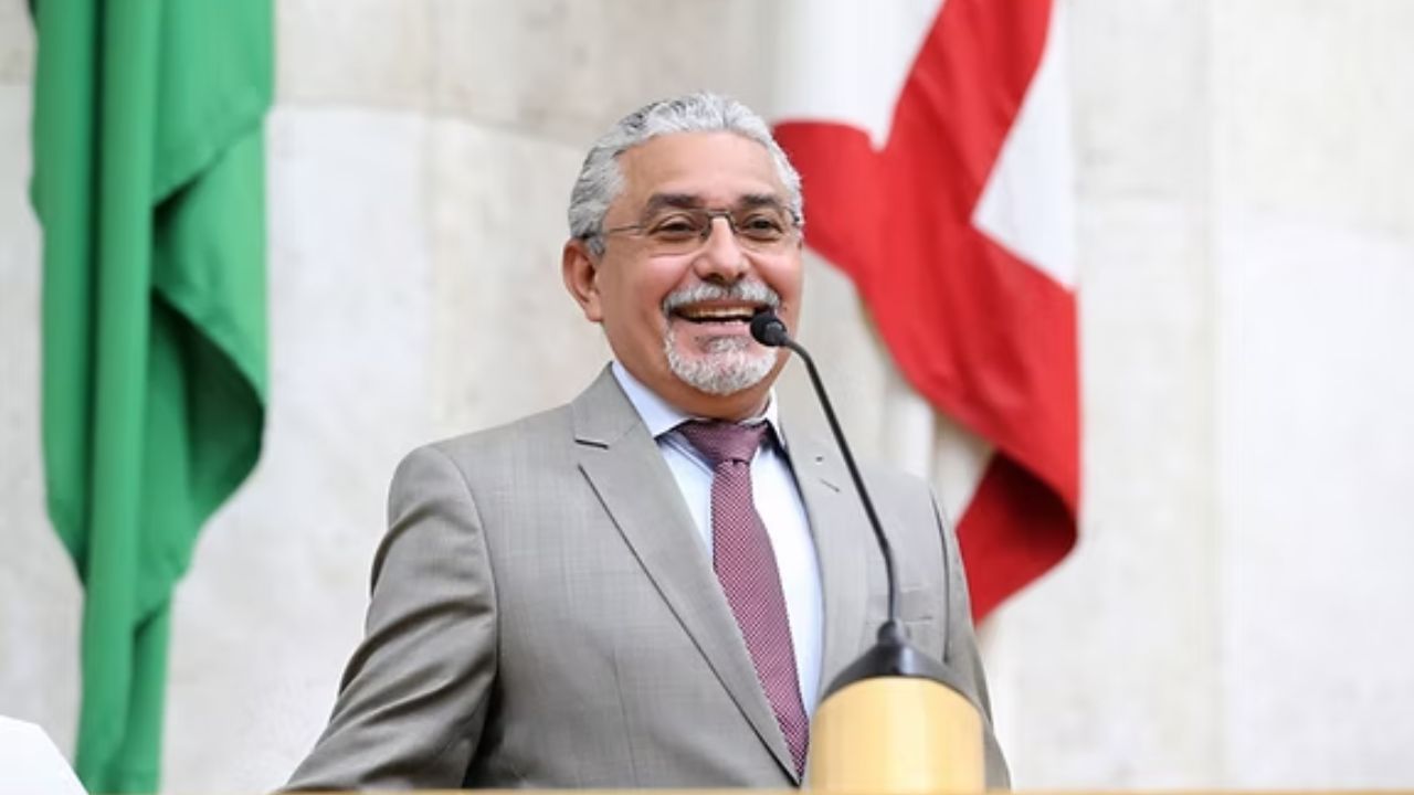 Vereador do PT é preso suspeito de lavar dinheiro para o PCC