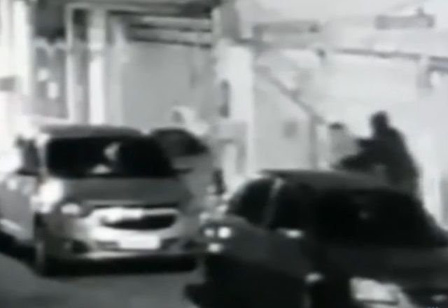 Polícia segue investigando o caso para chegar aos outros envolvidos no crime | Reprodução