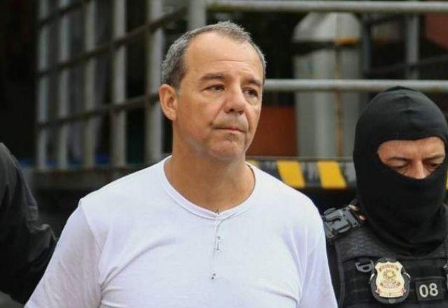 sérgio cabral