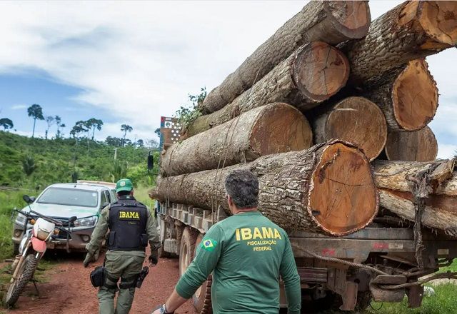 Servidores do Ibama paralisam atividades para reivindicar reestruturação de carreira
