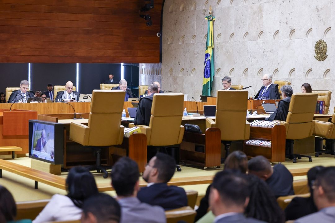 STF exclui créditos de ICMS da base de cálculo do PIS/Cofins