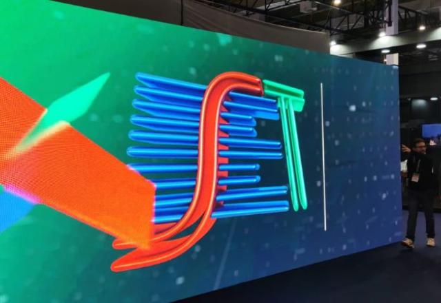 set expo