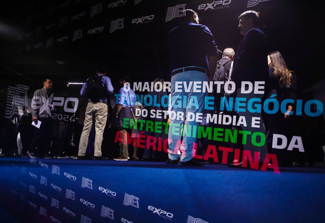 Ano passado, SET Expo atraiu mais de 21 mil visitantes | Divulgação/SET Expo