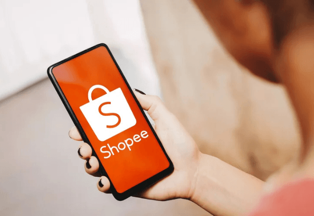 Shopee divulga lista dos produtos mais comprados em 2025 | Rafael Henrique/SOPA Images/Getty Images